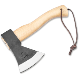 Топор Boker Plus Appalachian Origin Mini Axe, фото 