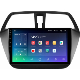Штатна магнітола Sigma Pro 9432 4+32Gb Suzuki SX4 2 S-Cross 2012-2016 9", Лінійка: Pro, Модифікація: 4+32Gb, фото 