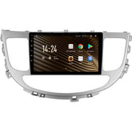 Штатна магнітола Sigma S9432 4+32Gb Hyundai Genesis/Rohens 2008-2013 (F1) 9", Лінійка: S, Модифікація: 4+32Gb, фото 