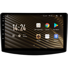 Штатная магнитола Sigma S9432 4+32Gb Mitsubishi Grandis 1 2003-2010 (F1) 9", Линейка: S, Модификация: 4+32Gb, Комплектация: F1, фото 