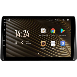 Штатная магнитола Sigma S9432 4+32Gb Renault Duster HM 2 2020-2023 9", Линейка: S, Модификация: 4+32Gb, Комплектация: F2, фото 
