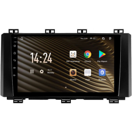 Штатна магнітола Sigma S9432 4+32Gb Seat / Cupra Ateca 2016-2021 9", Лінійка: S, Модифікація: 4+32Gb, фото 