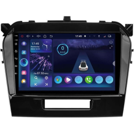 Штатна магнітола Sigma S9432 4+32Gb Suzuki Vitara 4 2014-2018 9", Лінійка: S, Модифікація: 4+32Gb, фото 
