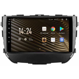 Штатна магнітола Sigma S9432 4+32Gb Suzuki Vitara Brezza 2016-2019 9", Лінійка: S, Модифікація: 4+32Gb, фото 