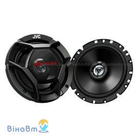 Автомобильная акустика JVC CS-DR1720, фото 