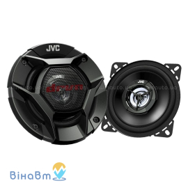 Автомобильная акустика JVC CS-DR420, фото 