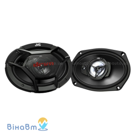 Автомобильная акустика JVC CS-DR6930, фото 