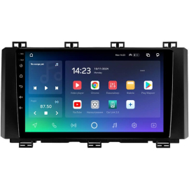 Штатна магнітола Sigma X9432 4+32Gb Seat / Cupra Ateca 2016-2021 9", Лінійка: X, Модифікація: 4+32Gb, фото 