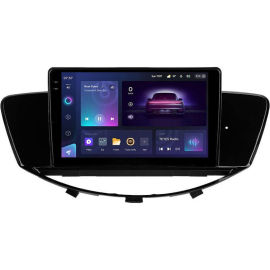 Штатна магнітола Teyes CC3 2k 4+32Gb Subaru Tribeca WX W10 (1 Din) 2004-2014 9", Лінійка: CC3 2k, Модифікація: 4+32Gb, фото 