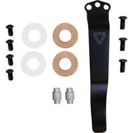 Набор запчастей Ontario RAT II Repair Kit, фото 