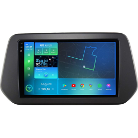 Штатная магнитола Torssen 2K DTS Suzuki SX4, S-Cross 2023-2025 F9432 4G Carplay DSP, Линейка: 2K DTS 9, Модификация: 4+32Gb, фото 