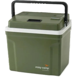 Автохолодильник Easy Camp Arctic Bluebell 12V/230V (600038), фото 