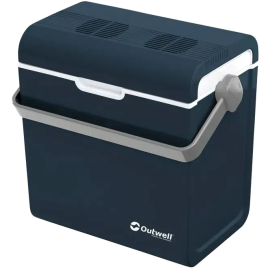Автохолодильник Outwell Coolbox ECOcool Lite 24L 12V Dark Blue (590212), фото 