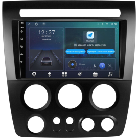 Штатна магнітола Sound Box MTX-1098 для Hummer H3 2005-2010, Лінійка: MTX, фото 