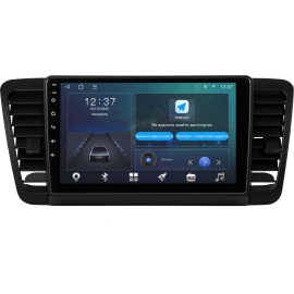 Штатна магнітола Sound Box MTX 2K-4041 для Subaru Outback 3, Legacy 2003-2009, Лінійка: MTX 2K, фото 