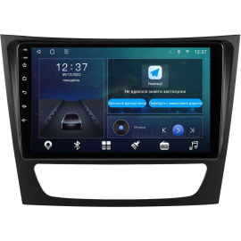 Штатна магнітола Sound Box MTX 2K-8644 для Mercedes E Class W211 2002-2009, Лінійка: MTX 2K, фото 