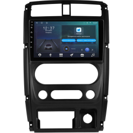 Штатна магнітола Sound Box MTX 2K-9069 для Suzuki Jimny 2007-2012, Лінійка: MTX 2K, фото 