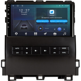 Штатная магнитола Sound Box MTX-8113M для Toyota Land Cruiser Prado 120 Asia, Lexus GX 470 2002-2009, Линейка: MTX, фото 