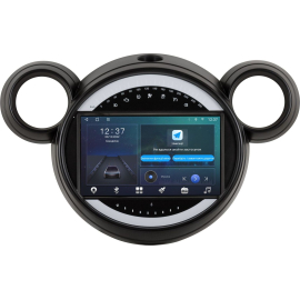 Штатна магнітола Sound Box MTX-8631 для Mini Cooper 2010-2016, Лінійка: MTX, фото 