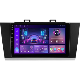Штатна магнітола Sound Box S4 2K-4042 для Subaru Outback, Legacy 2014-2018, Лінійка: S4 2K, фото 