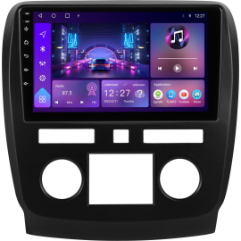 Штатная магнитола Sound Box S4 2K-7729 для Buick Enclave 2007-2012, Линейка: S4 2K, фото 