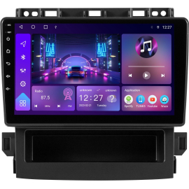 Штатна магнітола Sound Box S4-4038+360 для Subaru Impreza 2017-2023, Лінійка: S4-360, фото 