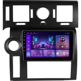 Штатна магнітола Sound Box S8 2K-1096 для Hummer H2 2007-2009, Лінійка: S8 2K, фото 