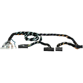 Перехідник ISO Match PP-BMW 1.10 RAM-HK, фото 