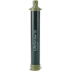 Фільтр для води LifeStraw Personal Water Filter Green, фото 