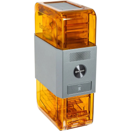 Зарядное устройство Olight Ostation X AA Amber, фото 