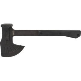 Топор SOG Bushcraft Hatchet Black (32-50-02-43), фото 