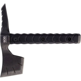 Топор SOG War Fighter Axe (32-50-01-43), фото 