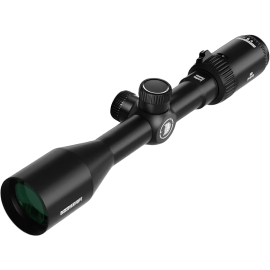 Прицел оптический Discovery Optics MS 3-9X40 IR (25.4 мм, подсветка), фото 