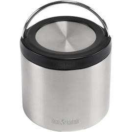 Термос для еды Klean Kanteen TKCanister 473 мл (1005659), фото 