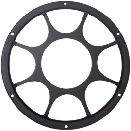 Решетка для динамиков Morel Octopus Grille 8", фото 