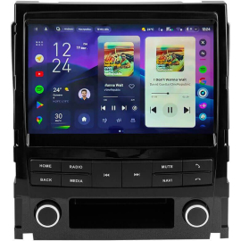 Штатная магнитола Teyes CC4 Pro 2k 12+256Gb Cadillac Escalade 3 GMT900 2006-2014, SLS 2007-2012 9", Линейка: CC4 Pro 2k, Модификация: 12+256Gb, фото 