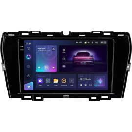 Штатная магнитола Teyes CC3 2k 4+32Gb SsangYong Tivoli 2019-2023 9", Линейка: CC3 2k, Модификация: 4+32Gb, фото 