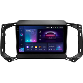 Штатная магнитола Teyes CC3 360 2k 6+128Gb Chevrolet Colorado, Blazer, S10 / Isuzu D-MAX 2017-2019 9", Линейка: CC3 360 2k, Модификация: 6+128Gb, фото 
