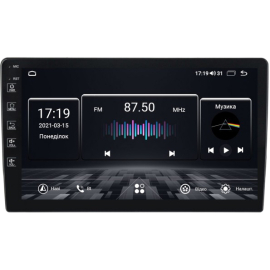 Автомагнитола Abyss Audio ES-5900 9", фото 