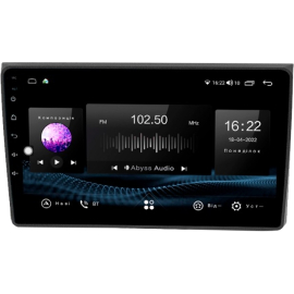 Автомагнитола Abyss Audio EX-5000 10", фото 