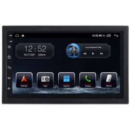 Автомагнитола Abyss Audio MS-4700 7", фото 