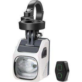 Велофара передняя Magicshine EVO 1700 White 1700 lum, фото 