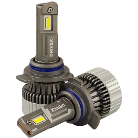 LED лампи DriveX UL-03 HB1 (9004) H/L 60W 9-32V 5500K, фото 