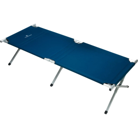 Кровать кемпинговая Ferrino Camping Cot Blue (97065CBB), фото 