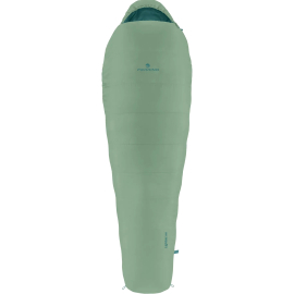 Спальный мешок Ferrino Lightec 550/+20°C Green (86153QVV), фото 