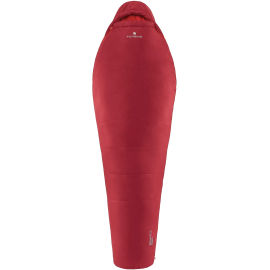 Спальный мешок Ferrino Nightec Lite Pro 600M/-3°C Red (86708NRR), фото 