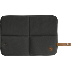 Сидушка Fjallraven G-1000 Seat Pad Dark Grey (77352.030), фото 