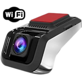 Відеореєстратор FORS.auto F-USB-U9 (WI-FI With HUB wire), фото 
