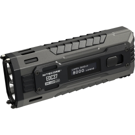Фонарь Nitecore EDC37, фото 