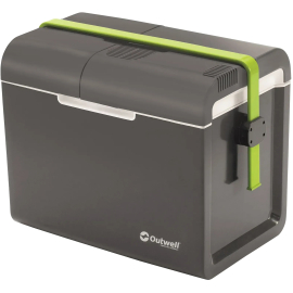 Автохолодильник Outwell Coolbox ECOcool 35L 12V/230V Slate Grey (590241), фото 